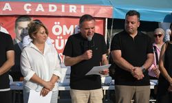 BAŞKAN ÖMER GÜNEL’DEN DEMOKRASİ VE KURULTAY ÇAĞRISI