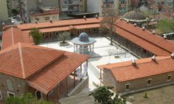 Aydın’ın Kültürel Hazinesi Nasuh Paşa Külliyesi