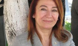 CHP’li Meclis Üyesi Yasemin Gökcen Gürsoy Görevinden İstifa Etti