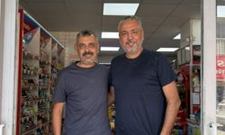 ASKF Başkanı Altuntaş’tan Bağarası Spor’a Ziyaret