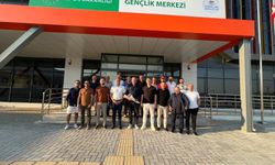 ASKF BAŞKANI ÖMER ALTUNTAŞ: “ALTYAPILARDA BİRLİKTE DAHA GÜÇLÜ BİR YAPI OLUŞTURACAĞIZ”
