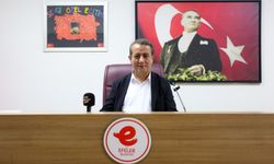 BAŞKAN ANIL YETİŞKİN GAZETECİLERİN İLAÇLAMA SORULARINI YANITLADI “HALK SAĞLIĞINI DÜŞÜNMEK ZORUNDAYIZ”