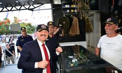 Aydın Valisi Varol, Jandarmanın etkinliğine katıldı