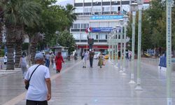 Aydın'ın göç istatistikleri belli oldu