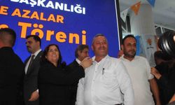 Başkan Çerçioğlu: 'Tüm gücümüzle daha fazla çalışacağız'