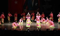 Başkan Çerçioğlu'nun kültür ve sanata destekleri devam ediyor