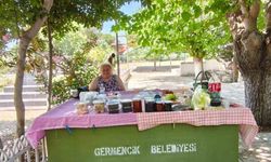 Başkan Zencirci: 'Kadınlarımız için alternatif gelir kapısı oluşturduk'