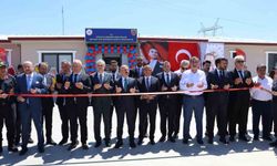 Çine OSB, 2053 vizyonuna hazır hale getirildi
