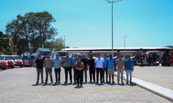 Didim Belediyesi tasarruflarını yatırıma dönüştürüyor