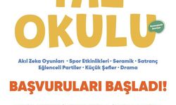 Didim Belediyesi'nden yaz okulu programı