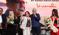 Didim'de 5. Uluslararası Akdeniz Edebiyat Günleri sona erdi
