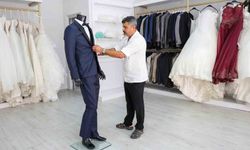 BAŞKAN ANIL YETİŞKİN’DEN EVLENECEK ÇİFTLERE MÜJDE KENT ZARAFET MERKEZİ AÇILIYOR