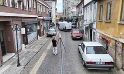 EFELER’DE TARİHİ ATILIM BAŞKAN ANIL YETİŞKİN’İN PROJESİNE TARİHİ KENTLER BİRLİĞİ’NDEN DESTEK