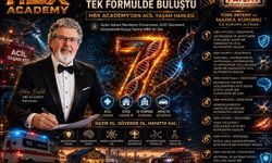 HBX Academy, 7 patentli çalışmasına tek formülde buluşturdu