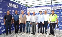 NTO üye buluşmaları bu kez Sultanhisar'da gerçekleşti