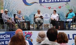 Söke'deki festivalde yılan balığının yolculuğu anlatıldı