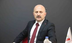 Vali Varol'dan Çine OSB'ye övgü: 'Vizyonlarına hayran kaldım'