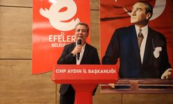 Başkan Yetişkin"Önce kurultay, sonra iktidar!"