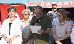 BAŞKAN ÖMER GÜNEL’DEN DİKKAT ÇEKEN SİLİVRİ MESAJI