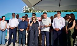 BAŞKAN ÖMER GÜNEL MESAJINDA HEM ADALET VURGUSU YAPTI HEM DE SOSYAL BELEDİYECİLİKTEN TAVİZ VERMEDİ