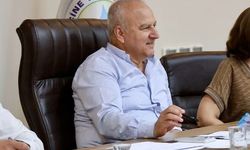 Çine Belediye Meclisi Haziran Ayı Toplantısını Gerçekleştirdi