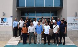 Didim’de Gayrimenkul Sektörüne Yapay Zekâ Eğitimi