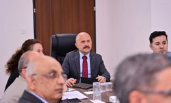 Vali Varol’dan Sümerbank Hamlesi