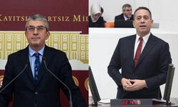 İhraç talebiyle disipline sevk edilen 9 CHP'li milletvekilinin parti üyelikleri silindi