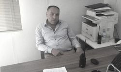 Efeler Belediyesi Personeli Hayatını Kaybetti