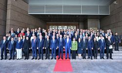 Başkanı Ülken “COP31 Sürecinde İş Dünyamız İçin Önemli Bir Sorumluluk Üstlendik”