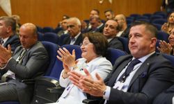 DİDİM BELEDİYE BAŞKANI HATİCE GENÇAY SODEM BAŞKAN YARDIMCILIĞINA SEÇİLDİ