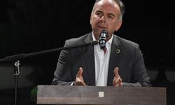 Fuat Öndeş CHP'den İstifa etti
