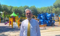 NAZİLLİLİ MUHTARDAN BAŞKAN ÇERÇİOĞLU’NA HİZMET TEŞEKKÜRÜ