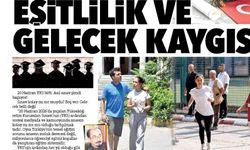 Sınav Değil Eşitlilik Ve Gelecek Kaygısı
