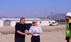 Aydın’a Dev Spor Kompleksi Geliyor