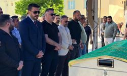 MHP Aydın Teşkilatı Yast" İl Yöneticisinin Acı Günü"