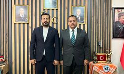 MHP Efeler İlçe Başkanlığı İçin Mesut Gümüş Tek Aday