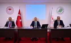Aydın’da İl Hayvan Hakları Koruma Kurulu Toplandı