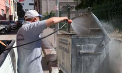 Bozdoğan Belediyesinden Bayram Sonrası Yoğun Mesai