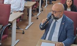 MHP'li Uysal'dan Önergeye Tepki