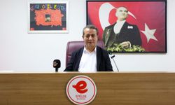 BAŞKAN ANIL YETİŞKİN’DEN EFELER’E ÇİFTE DESTEK "BELEDİYE MECLİSİNDEN OY BİRLİĞİYLE KARAR"