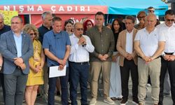 BAŞKAN ÖMER GÜNEL’DEN KURULTAY ÇAĞRISI