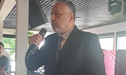 Aydın ASKF’de Yeni Dönem"Başkanlığa Ömer Altuntaş Seçildi"