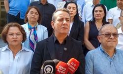 BAŞKAN ANIL YETİŞKİN"HİZMETİN ÖNÜNDE ENGEL DEĞİL LİDERİZ"