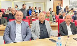 CHP'den Yatırımlara Destek" Bozdoğan’ın Beklediği Yollar da Yapılacak"