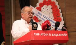 CHP Aydın İl Başkanı Hikmet Saatçı “Bugün Ayrışma Değil, Birleşme Günüdür”