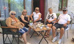 TEKGÜÇ-DER Ankara Şubesi’nden Genel Başkan Erdal Demir’e Anlamlı Ziyaret