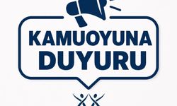 Nazilli Belediyesi'nden İddialarla İlgili Açıklama