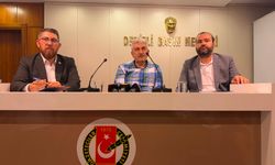 MEDYA-İŞ’TEN DENİZLİ’DE GAZETECİLERE SENDİKAL HAKLAR ANLATILDI