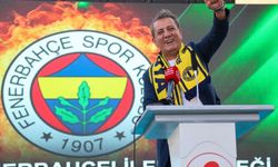 BAŞKAN ANIL YETİŞKİN SÖZÜNÜ TUTTU FENERBAHÇELİLER PARKI AÇILDI
